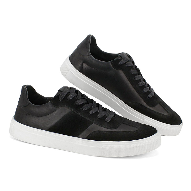 Полуботинки, артикул 2517, цвет черный купить в интернет-магазине Shoeslel с доставкой по России