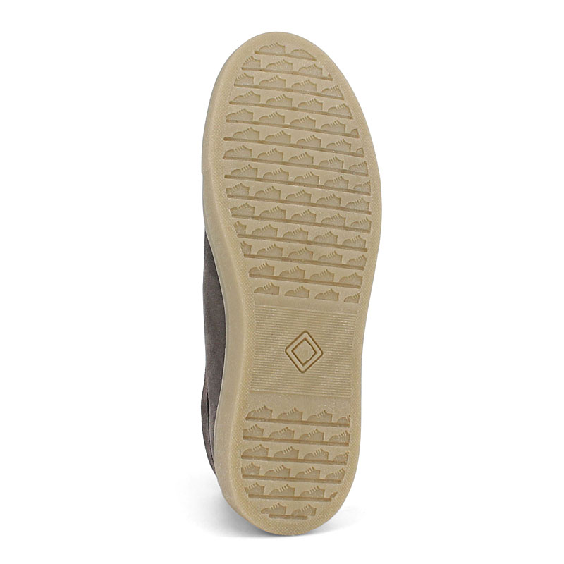 Полуботинки, артикул 2520, цвет серый купить в интернет-магазине Shoeslel с доставкой по России