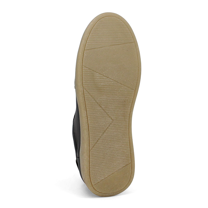 Полуботинки, артикул 2522, цвет черный купить в интернет-магазине Shoeslel с доставкой по России