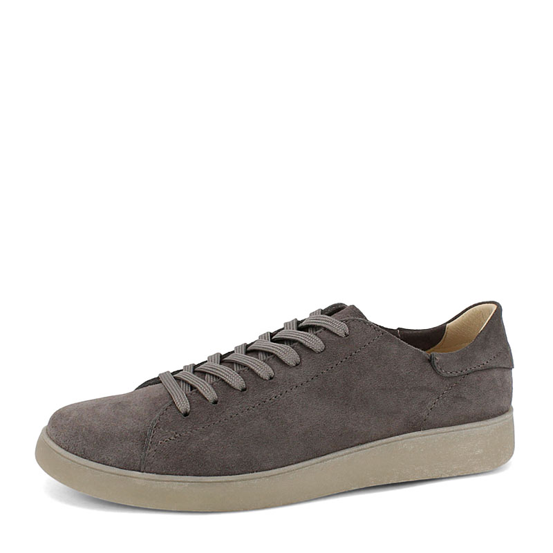 Полуботинки, артикул 2525, цвет серый купить в интернет-магазине Shoeslel с доставкой по России