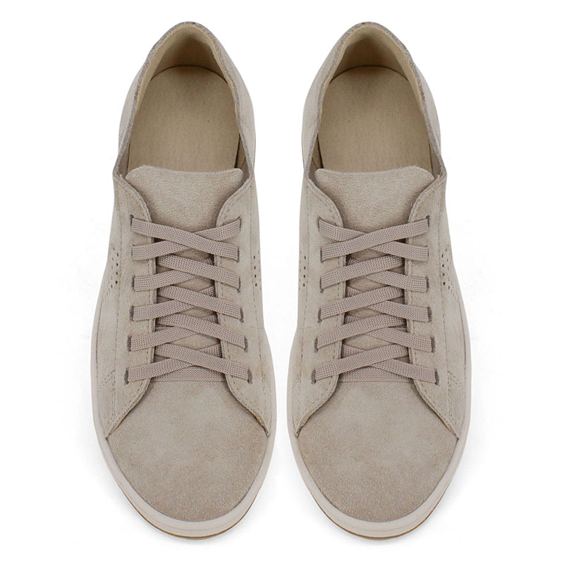 Полуботинки, артикул 2528, цвет бежевый купить в интернет-магазине Shoeslel с доставкой по России