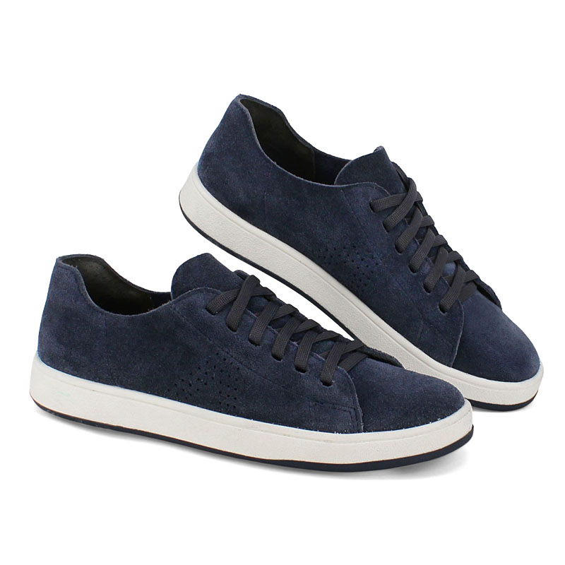 Полуботинки, артикул 2528, цвет синий купить в интернет-магазине Shoeslel с доставкой по России