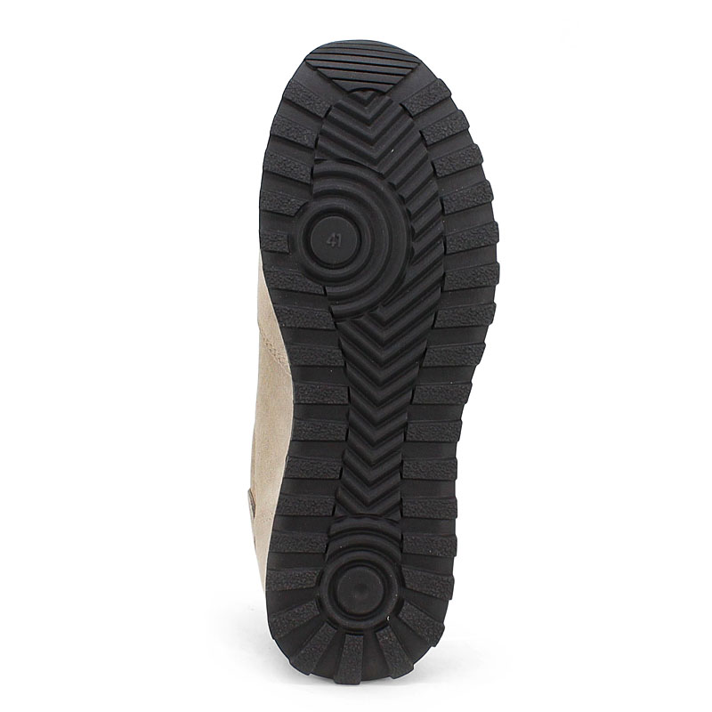 Полуботинки, артикул 2532, цвет бежевый купить в интернет-магазине Shoeslel с доставкой по России