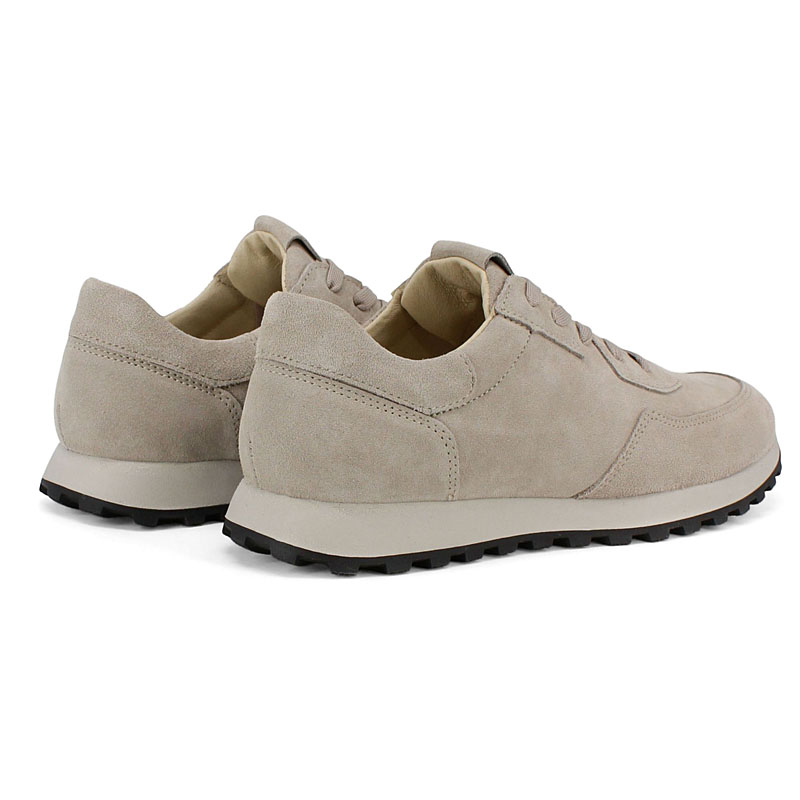 Полуботинки, артикул 2532, цвет бежевый купить в интернет-магазине Shoeslel с доставкой по России