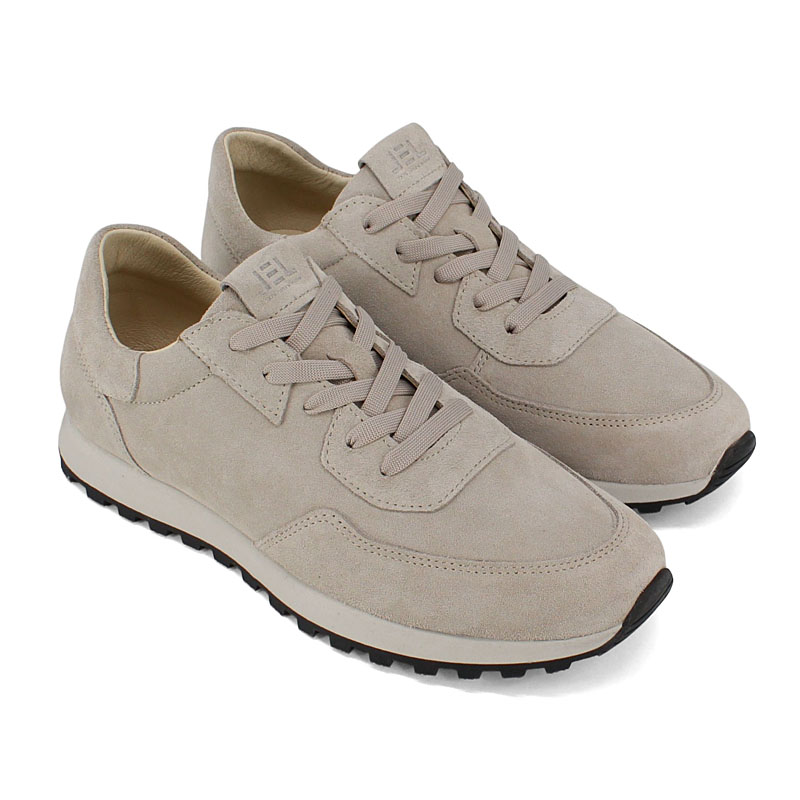 Полуботинки, артикул 2532, цвет бежевый купить в интернет-магазине Shoeslel с доставкой по России