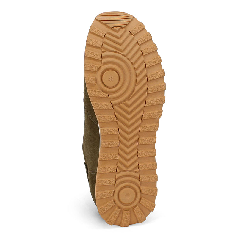 Полуботинки, артикул 2532, цвет хаки купить в интернет-магазине Shoeslel с доставкой по России