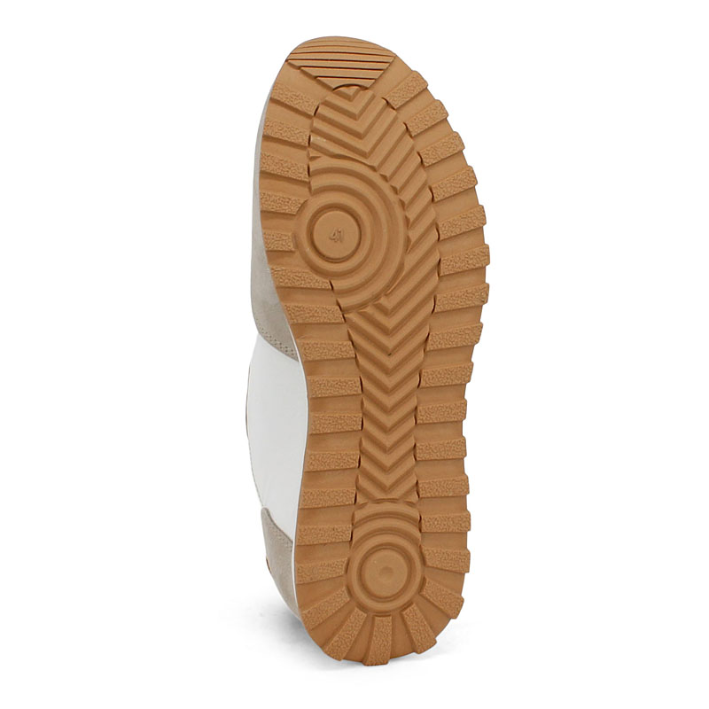 Полуботинки, артикул 2546, цвет белый купить в интернет-магазине Shoeslel с доставкой по России