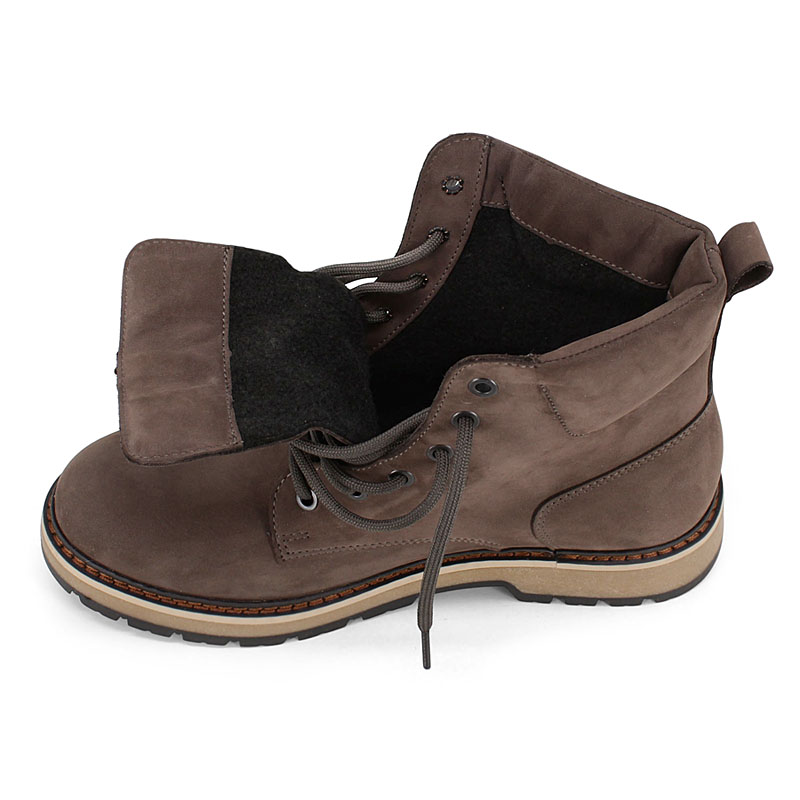 Ботинки, артикул 2577, цвет коричневый купить в интернет-магазине Shoeslel с доставкой по России