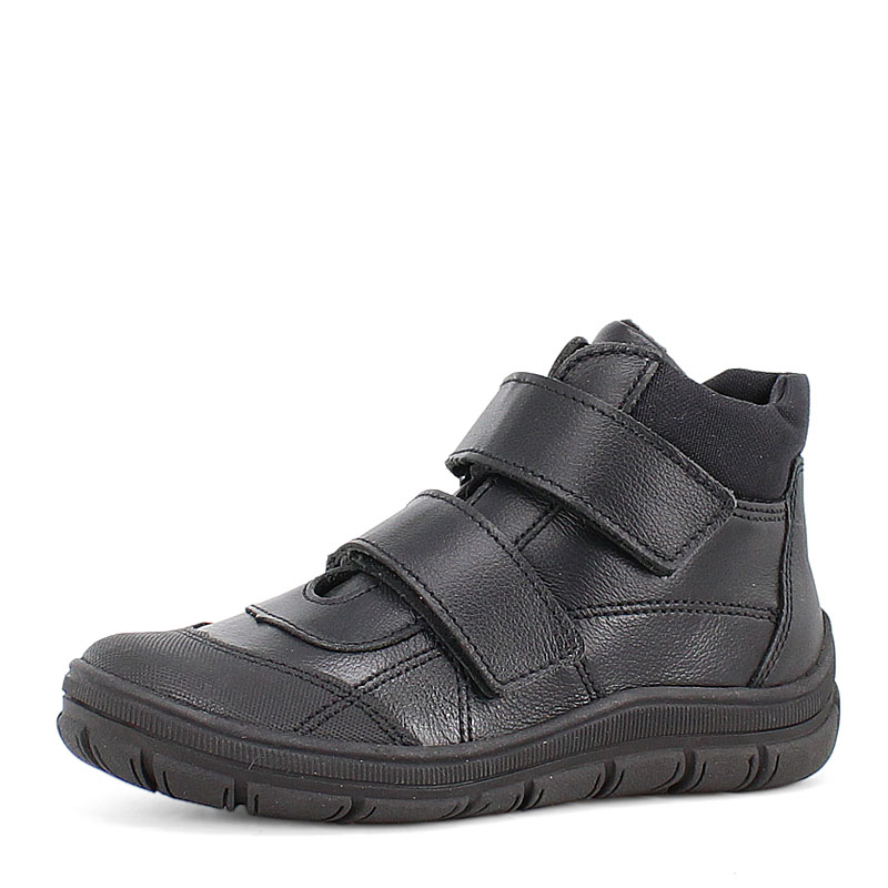 Ботинки байка, артикул 54, цвет черный купить в интернет-магазине Shoeslel с доставкой по России