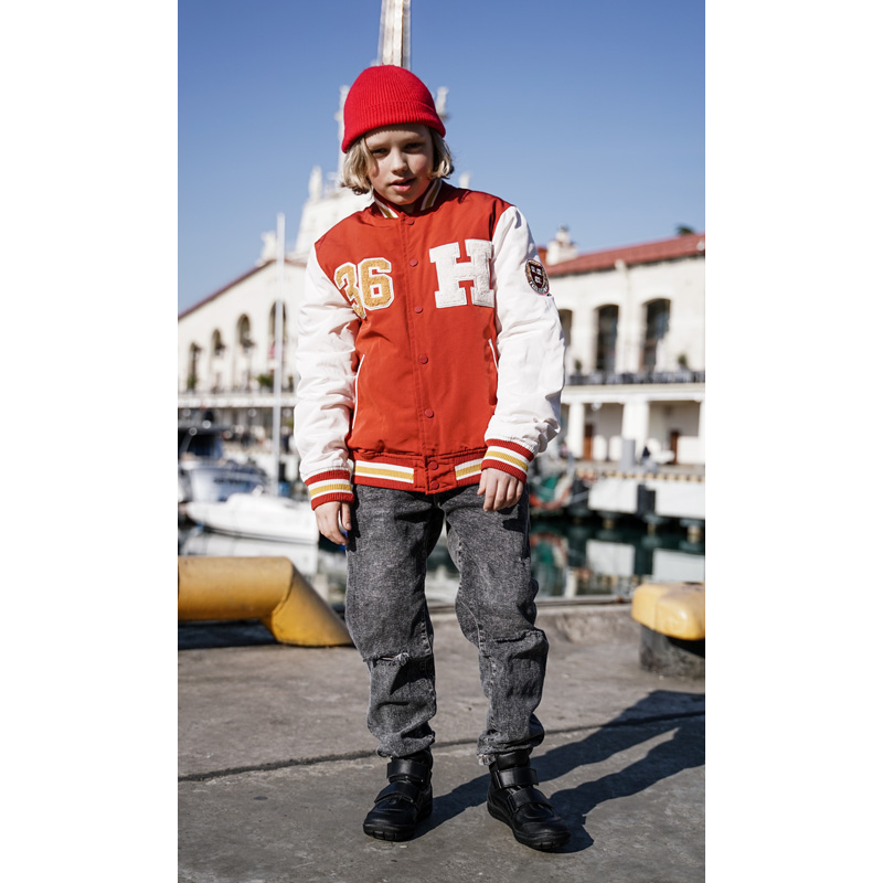 Ботинки байка, артикул 54, цвет черный купить в интернет-магазине Shoeslel с доставкой по России