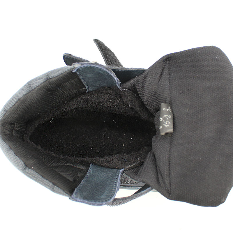 Ботинки, артикул 661, цвет синий купить в интернет-магазине Shoeslel с доставкой по России