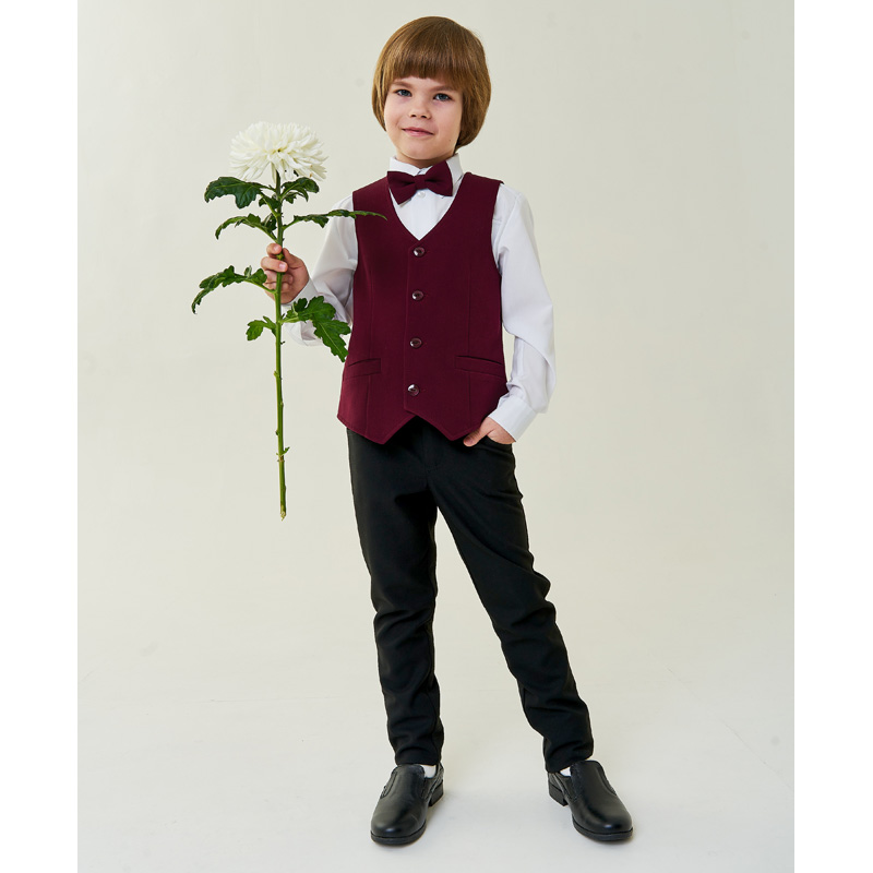 Полуботинки, артикул 727, цвет черный купить в интернет-магазине Shoeslel с доставкой по России