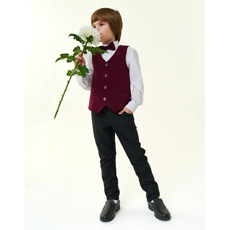 Полуботинки, артикул 727, цвет черный купить в интернет-магазине Shoeslel с доставкой по России