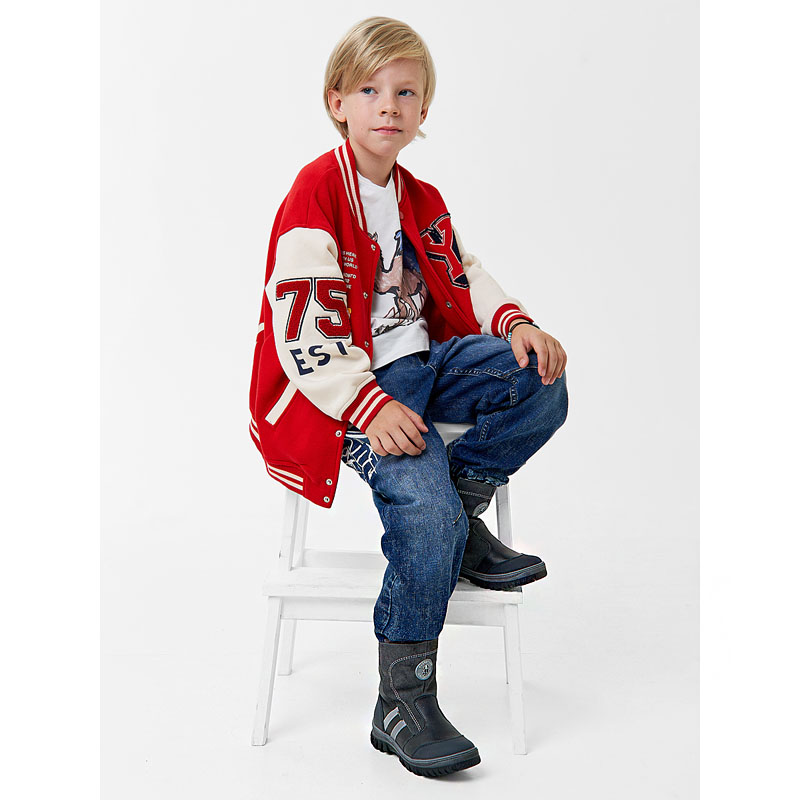 Сапожки нат.мех, артикул 958, цвет черный купить в интернет-магазине Shoeslel с доставкой по России