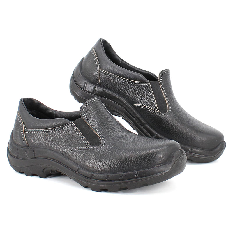 Полуботинки