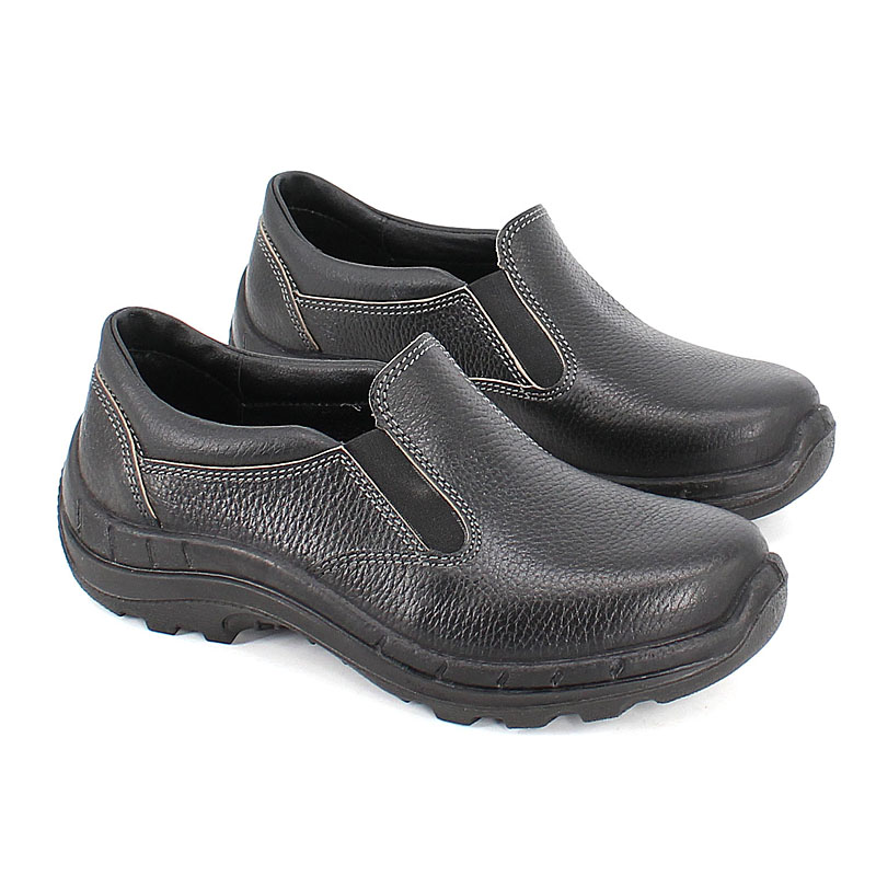 Полуботинки