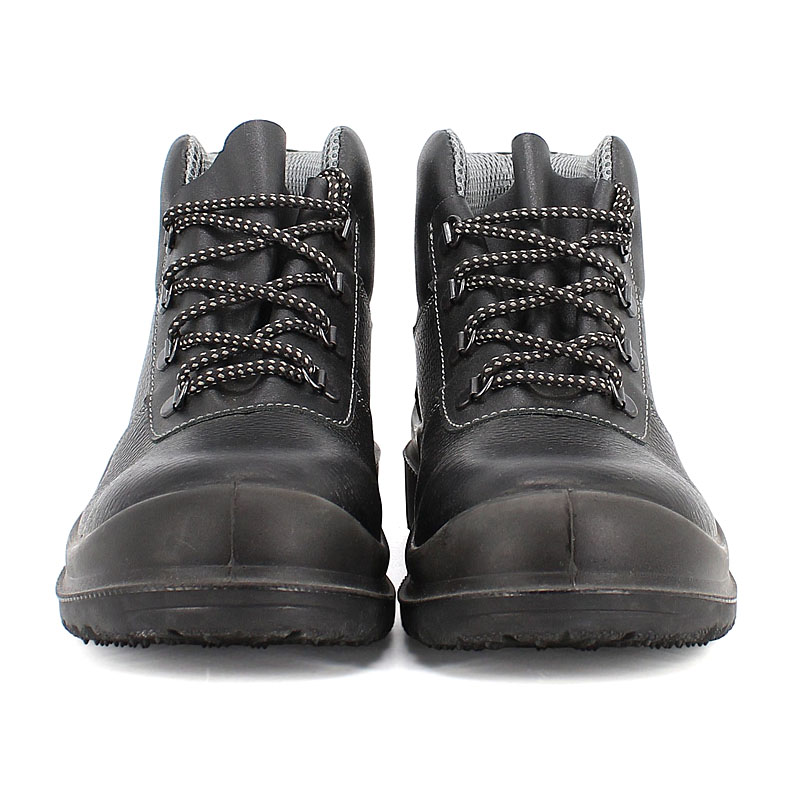 Ботинки с ударопрочным носком