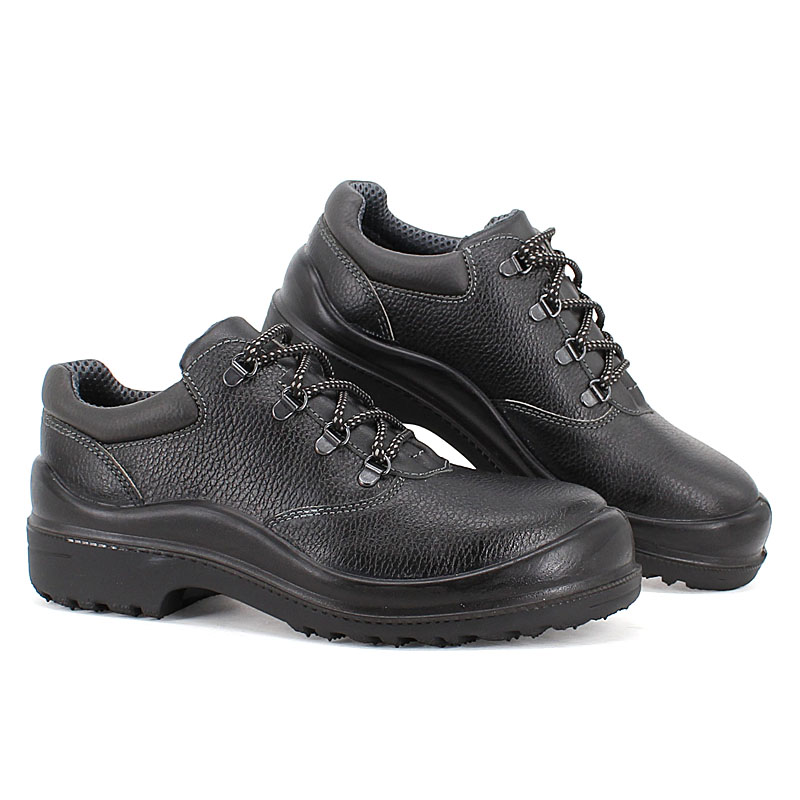 Полуботинки с ударопрочным носком