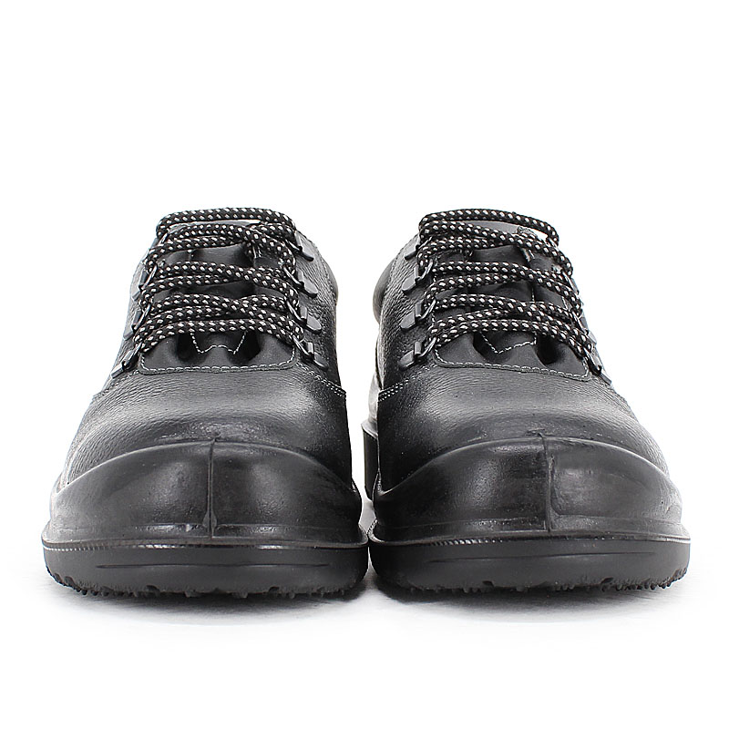 Полуботинки с ударопрочным носком