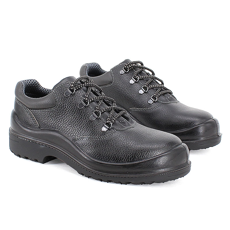 Полуботинки с ударопрочным носком