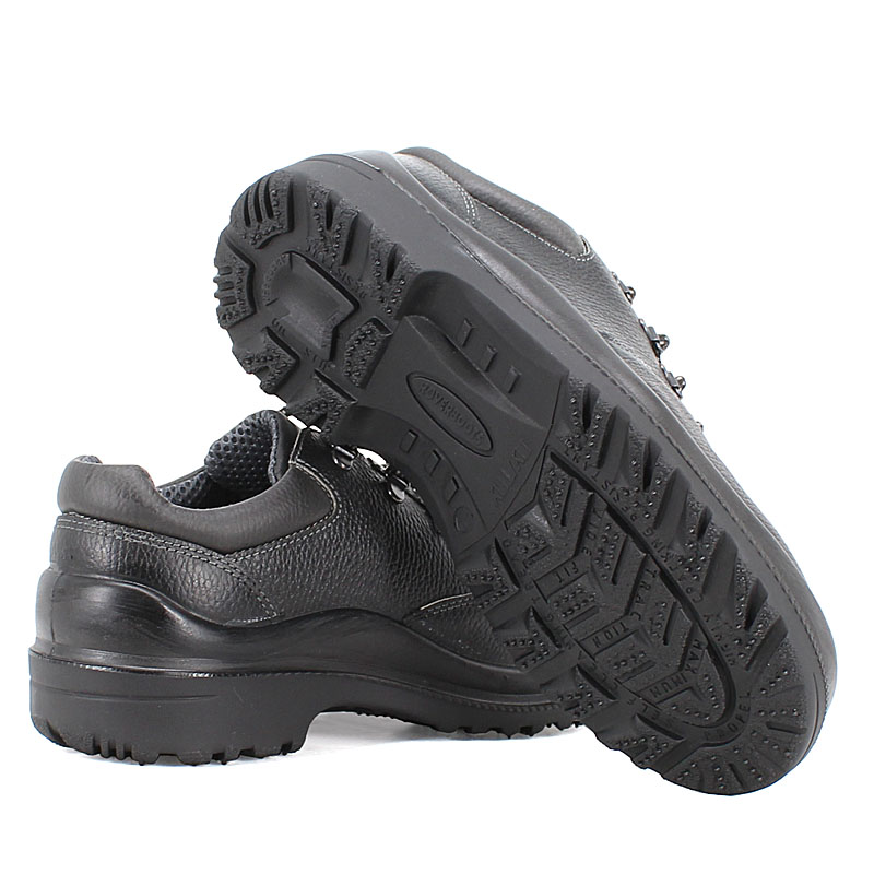 Полуботинки с ударопрочным носком