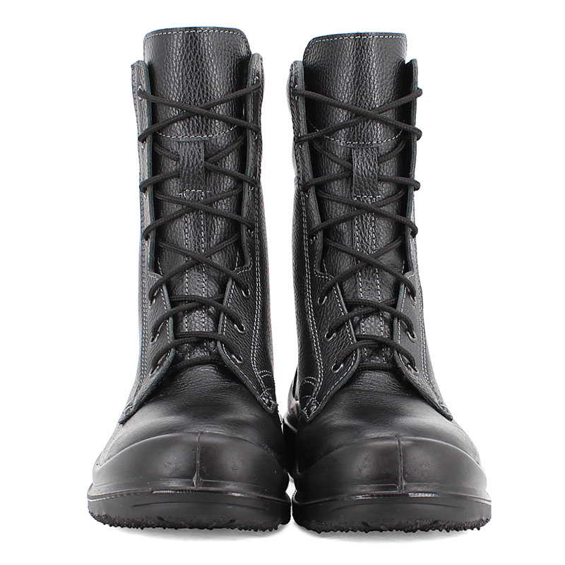 Ботинки типа "омон" с утеплителем