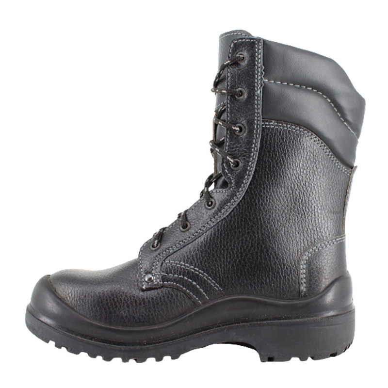 Ботинки типа "омон"