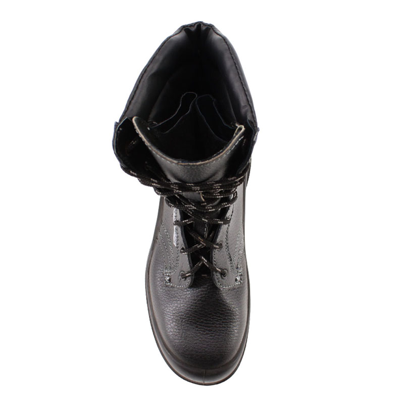 Ботинки типа "омон"