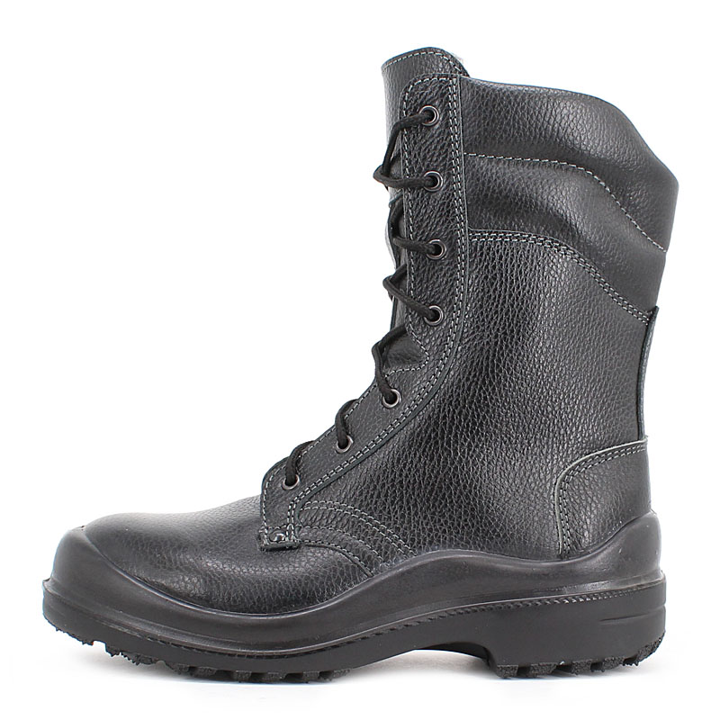 Ботинки типа "омон" с утеплителем