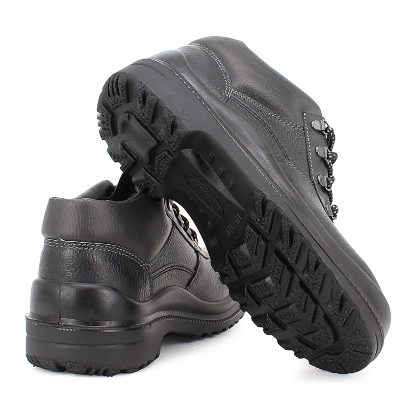 Ботинки рабочие для итр с ударопрочным носком