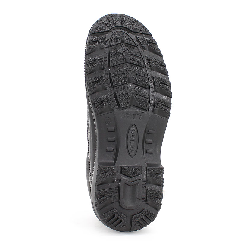 Ботинки рабочие для итр