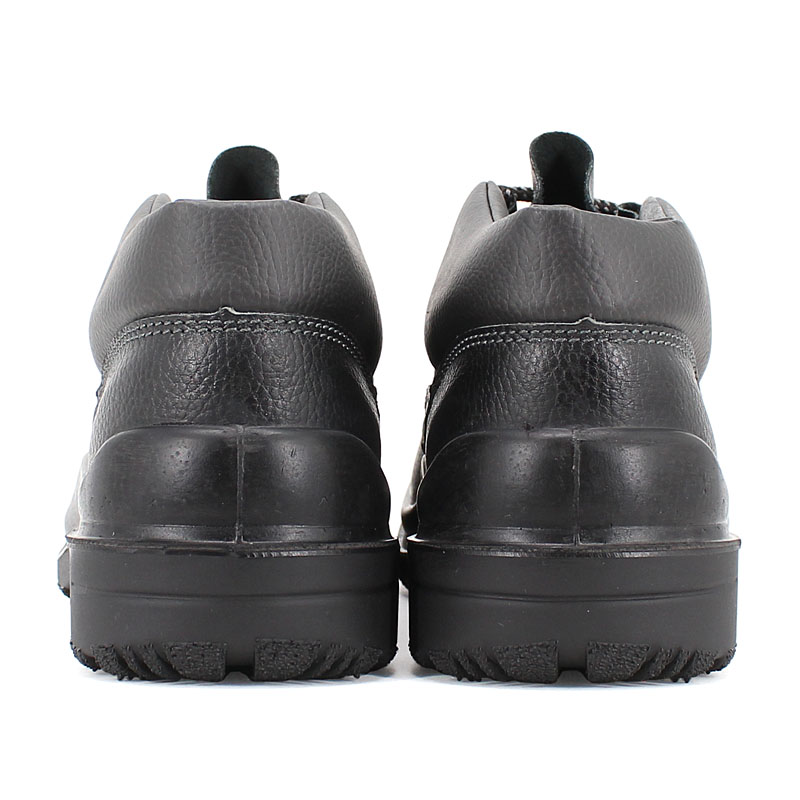 Ботинки рабочие для итр