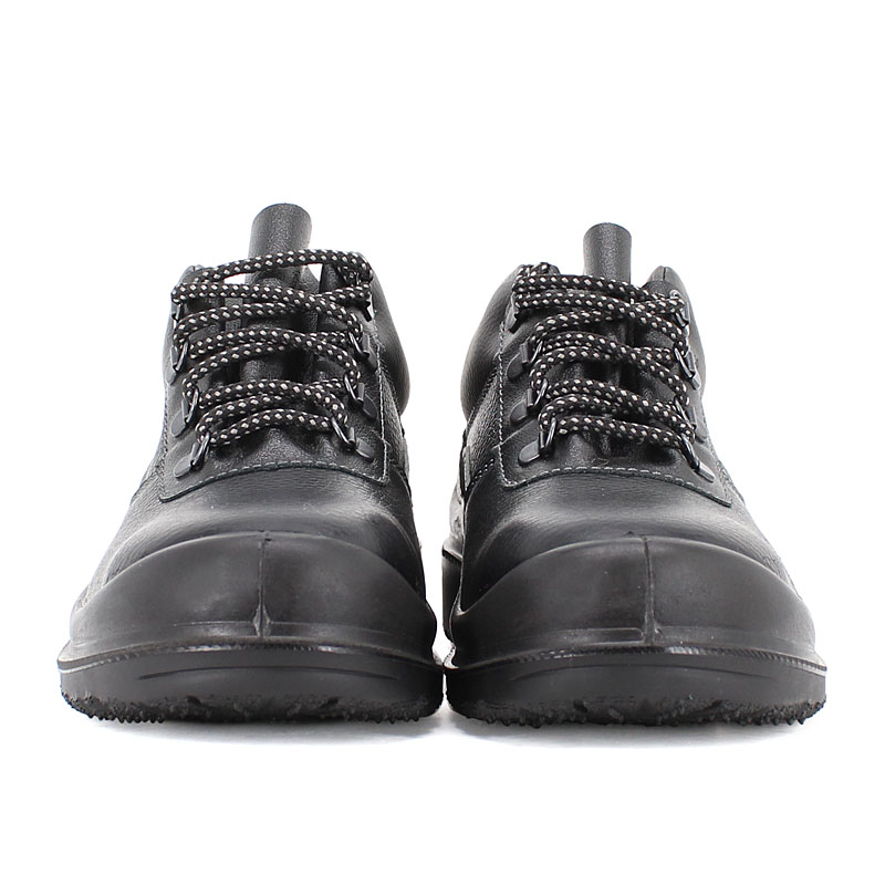 Ботинки рабочие для итр