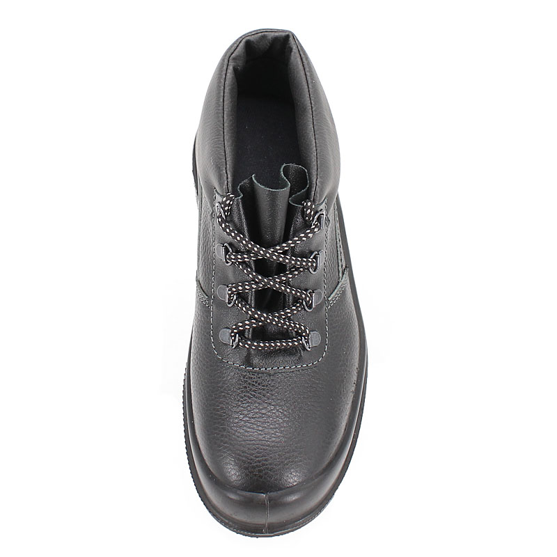 Ботинки рабочие для итр с ударопрочным носком