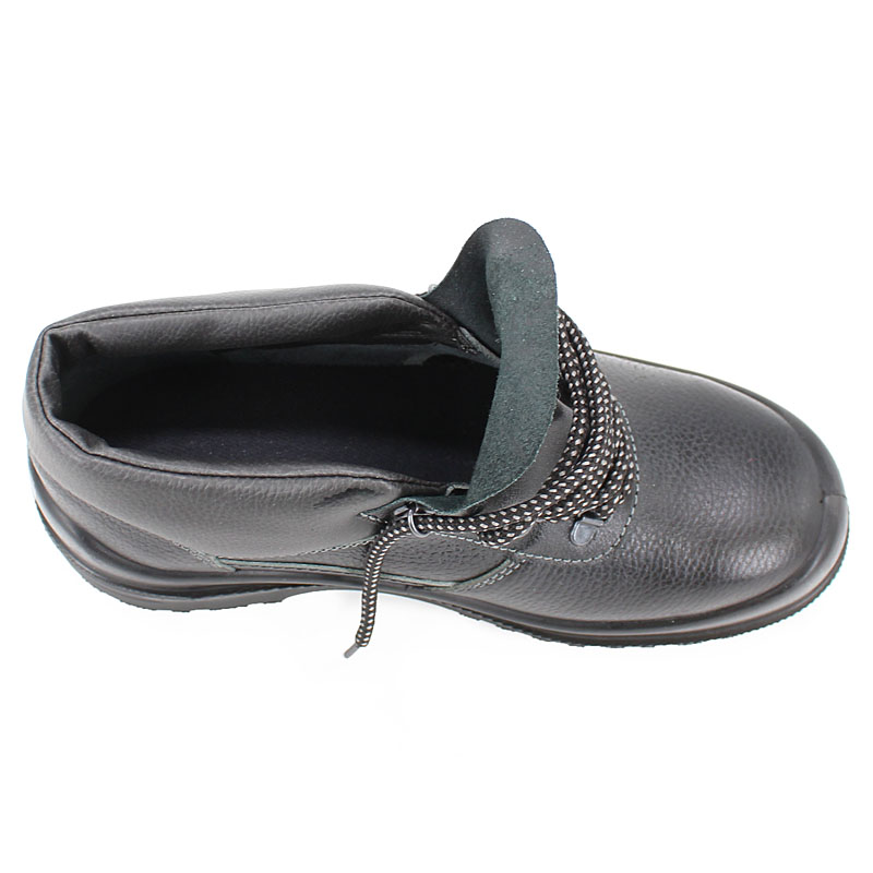 Ботинки рабочие для итр