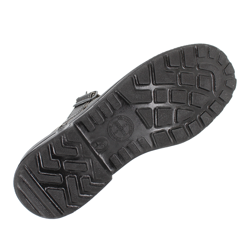 Полуботинки