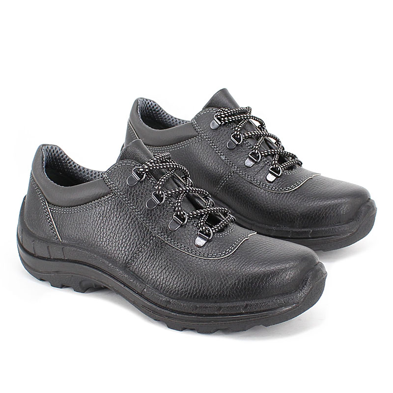 Полуботинки