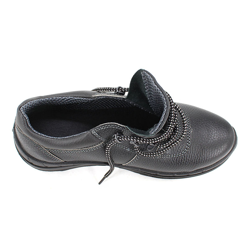 Полуботинки