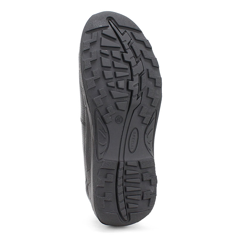 Полуботинки