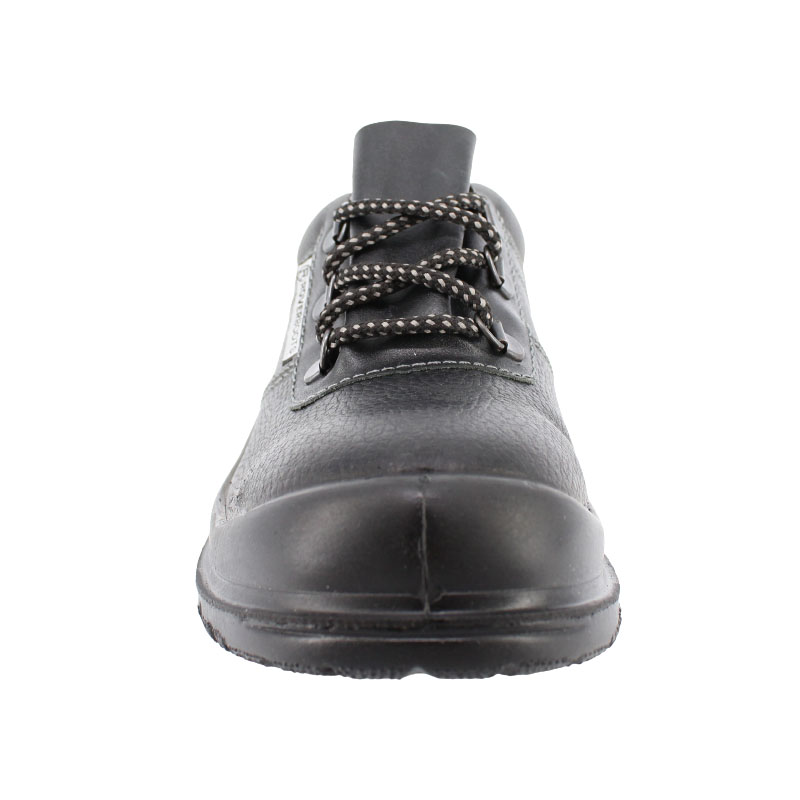 Полуботинки с ударопрочным носком