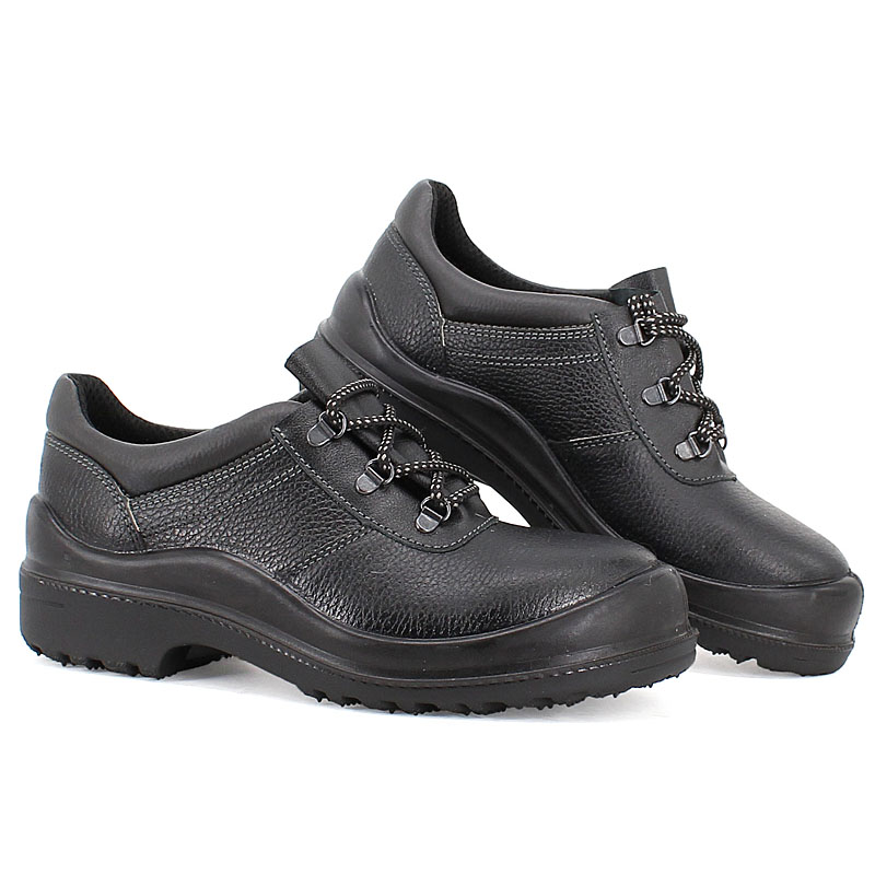 Полуботинки с ударопрочным носком