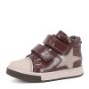 Цвет:каштановый